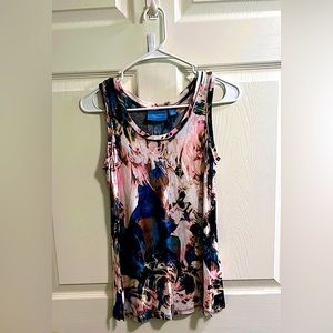 Ladies Vera Wang Tank Top